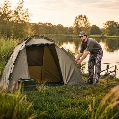 Kogha Fast Up Tent