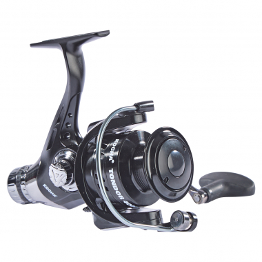 Kogha Heckbremsrolle Tondo