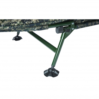 Kogha Liege Relax (phantomX Oliv)