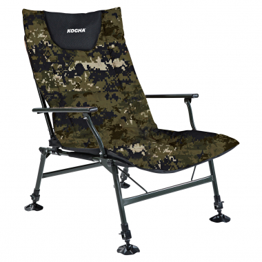Kogha Outdoorstuhl TitanSeat