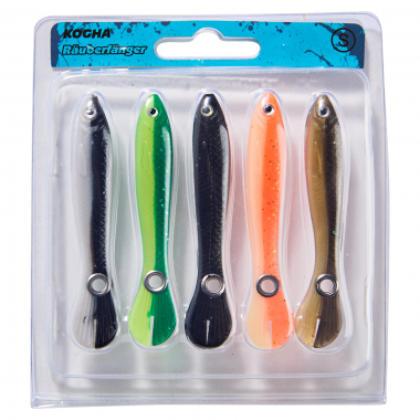 Kogha Räuberfänger Dying Fish