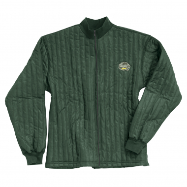 Kogha Thermo-Unterwäsche Supreme Herren (Oliv)