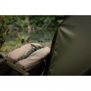 Korda Compac Hybrid Mat Dark Kamo
