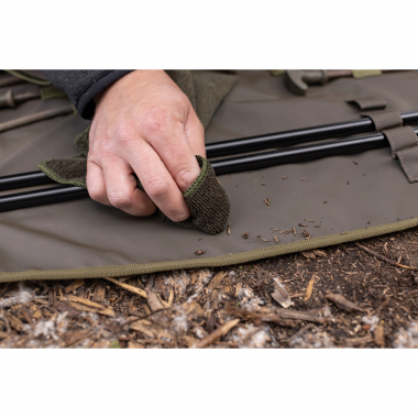 Korda Compac Oliv Bivy Wrap