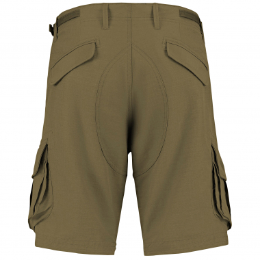 Korda Kombat Shorts Military Herren (Olive)