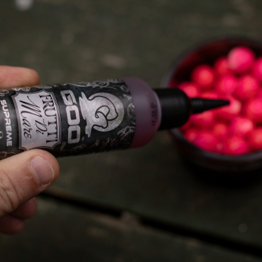 Korda Supreme Goo (Frutti Di Mare)