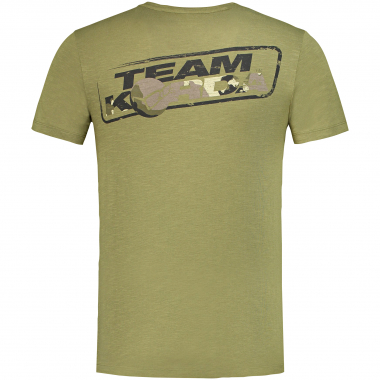 Korda Team Korda Tee (Olive)