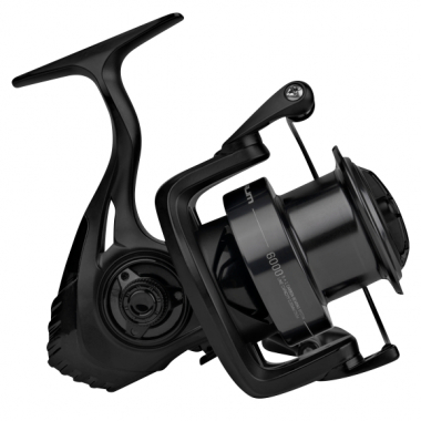 Korum Latitude FD 6000