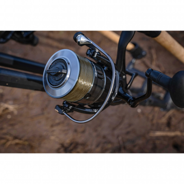 Korum Radius Freespool Reel