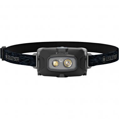Led Lenser Stirnlampe HF4R Core