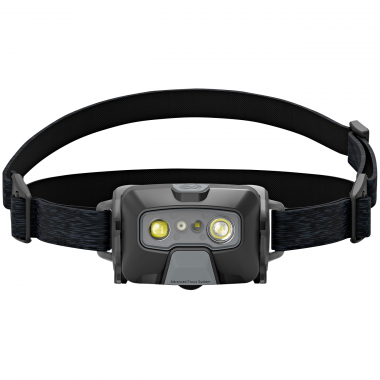 Led Lenser Stirnlampe HF6R Core