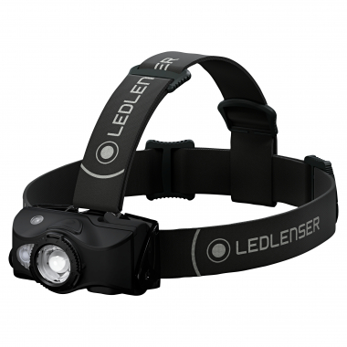 Led Lenser Stirnlampe MH8