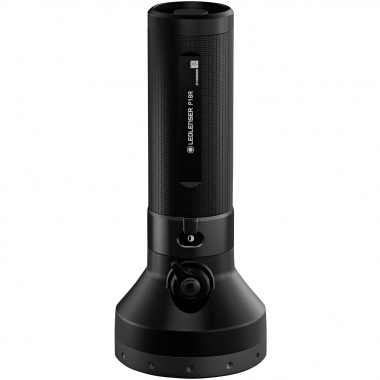 Led Lenser Taschenlampe (P18R)