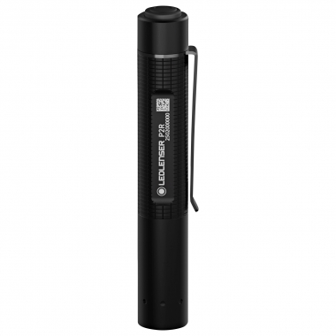 Led Lenser Taschenlampe (P2R)
