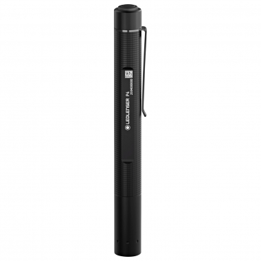 Led Lenser Taschenlampe (P4)