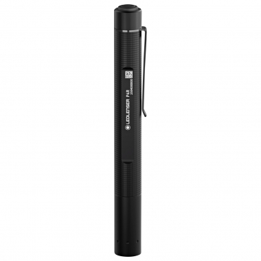 Led Lenser Taschenlampe (P4R)