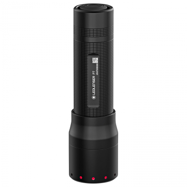 Led Lenser Taschenlampe (P7)