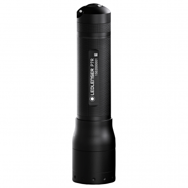 Led Lenser Taschenlampe P7R