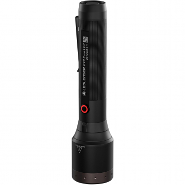 Led Lenser Taschenlampe P9R Core LEP Edition 2024