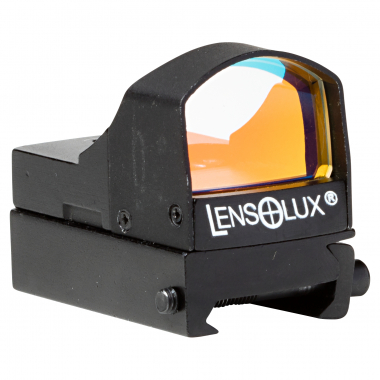Lensolux Micro Red Dot