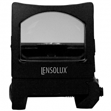 Lensolux Red-Dots Micro Reflexvisier 1x22x18