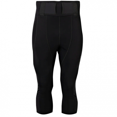 Lenz Heat Pants 2.0 Unisex (Schwarz)