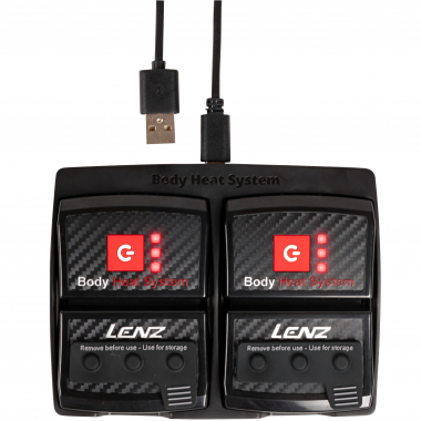 Lenz Lithium Pack RCB 1400 (USB-C)