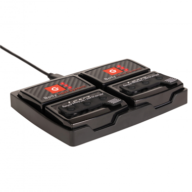 Lenz Lithium Pack RCB 2000 (USB-C)