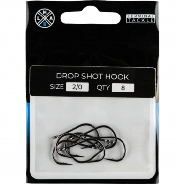 LMAB Drop Shot Hook