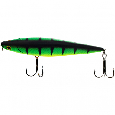 LMAB KØFI Dog Vibe 85F (Firetiger)