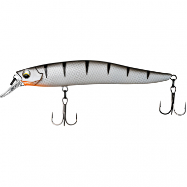 LMAB KØFI Flash Vibe (White Tiger)