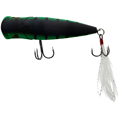 LMAB KØFI Splash Vibe 70F (Firetiger)