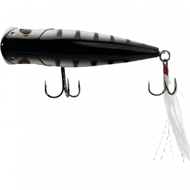 LMAB KØFI Splash Vibe 70F (White Tiger)