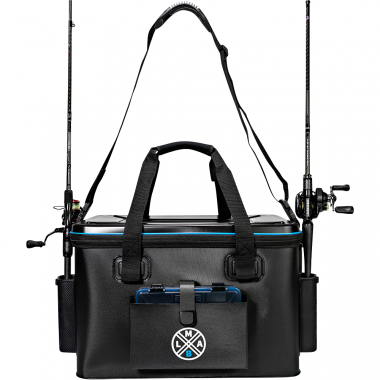 LMAB Tackle Bag (50L)