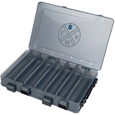 LMAB Tackle Box Hardbait (L / kurze Teilung)