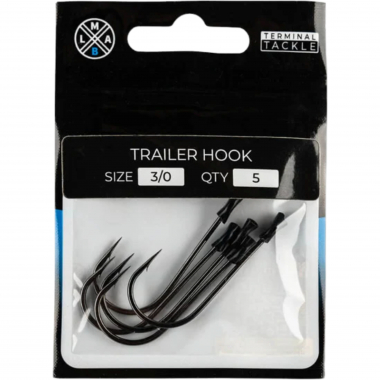 LMAB Trailer Hook