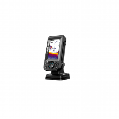 Lowrance Eagle 4X Sonar