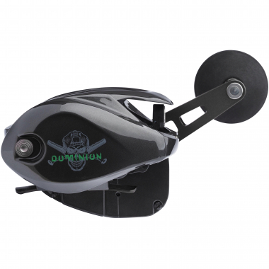 MAD CAT Dominion Low Profile Reel