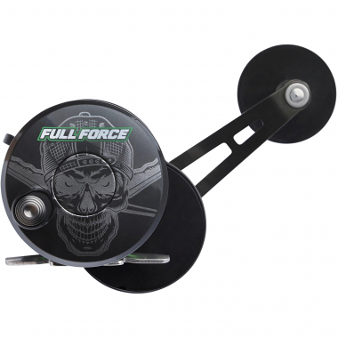 MAD CAT Full Force Conventional Reel