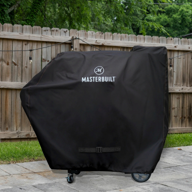 Masterbuilt Connected Charcoal Grill Cover