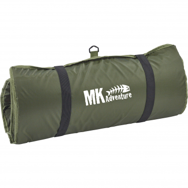 Matze Koch Adventure Abhakmatte