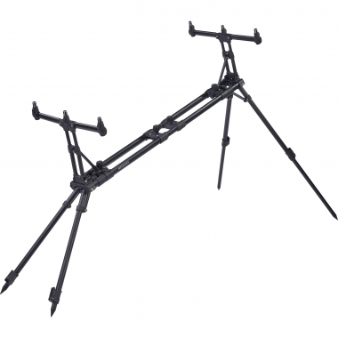 Matze Koch Metallica Rod Pod