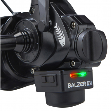 Matze Koch Space Runner BT-I