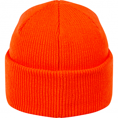 Mauser Beanie Unisex (Pure Blaze Orange)