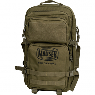 Mauser Rucksack Universal