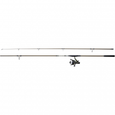 Mitchell Tanager Camo II Carp Combo
