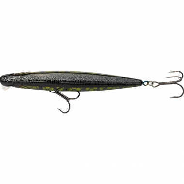 Monkey Lures Rollin Lui (Terror Tench)