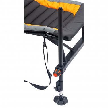 MS Range Contest Feeder Chair