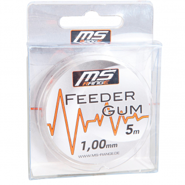 MS Range Feeder Gum