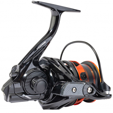 MS Range Hi-Carbon Feeder